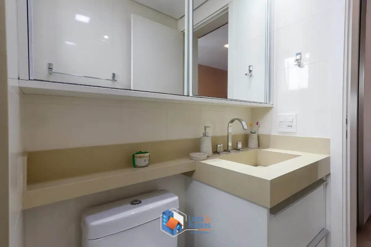 Apartamento, 2 quartos, 69 m² - Foto 6
