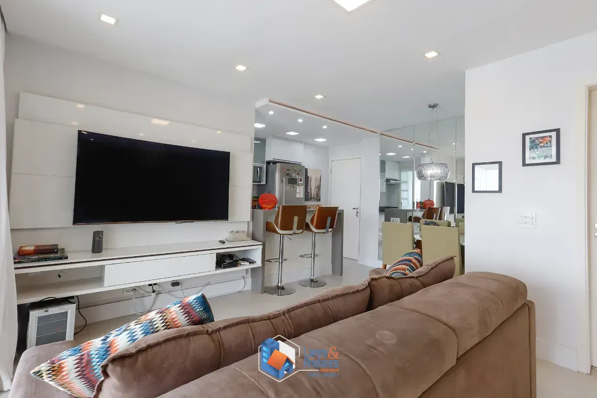 Apartamento, 2 quartos, 69 m² - Foto 21