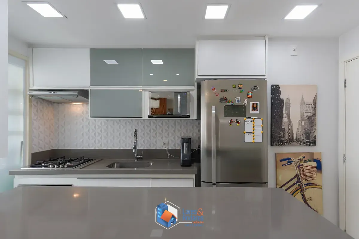 Apartamento, 2 quartos, 69 m² - Foto 11