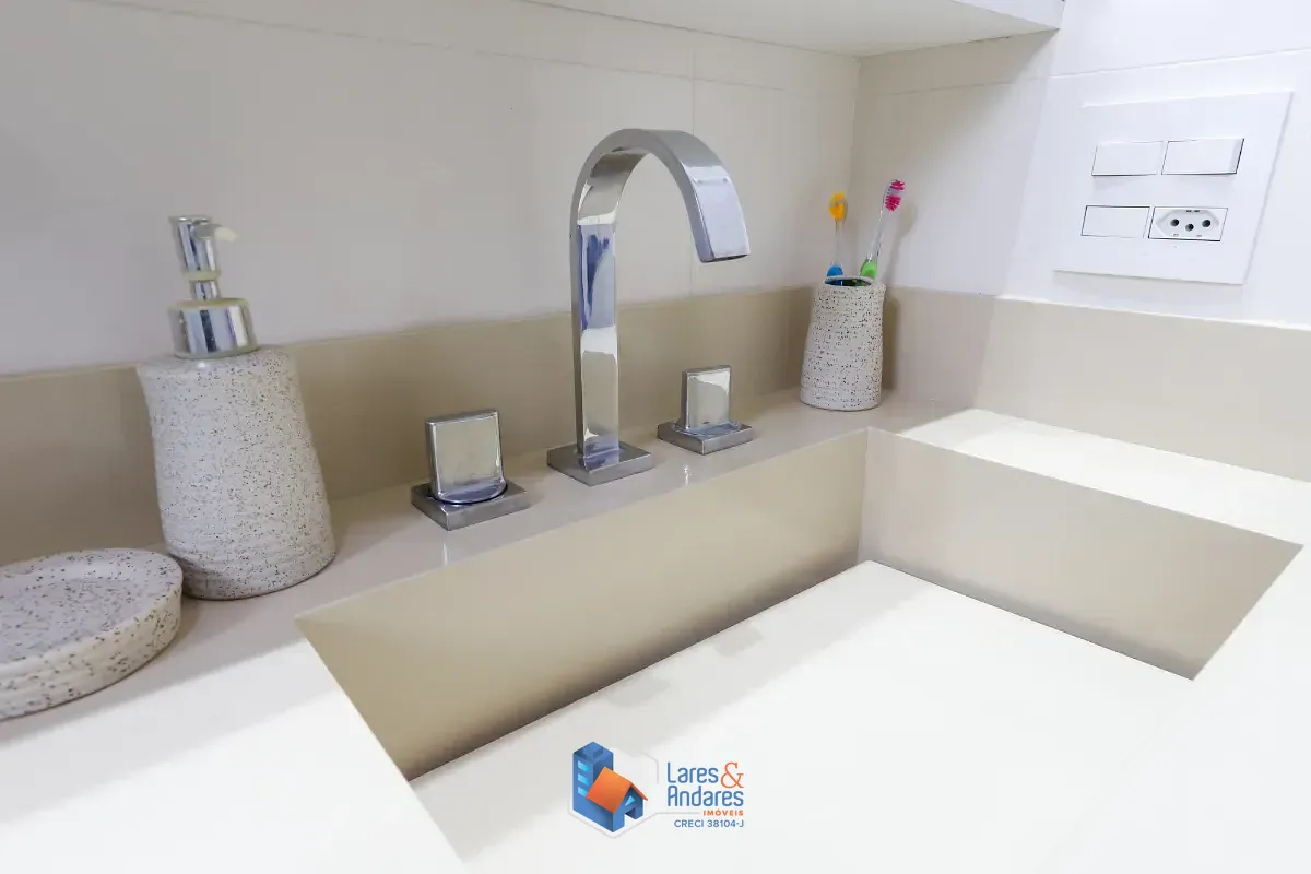 Apartamento, 2 quartos, 69 m² - Foto 7