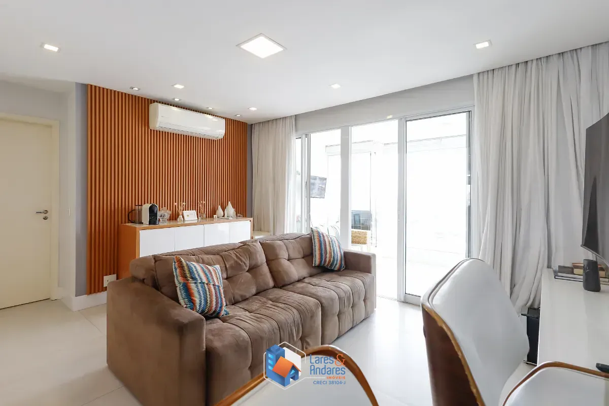 Apartamento, 2 quartos, 69 m² - Foto 18