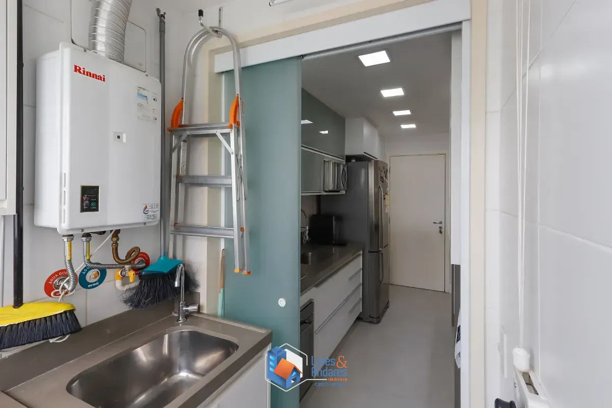 Apartamento, 2 quartos, 69 m² - Foto 15