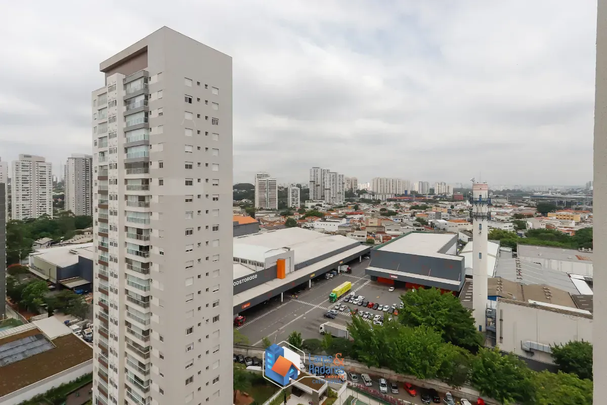 Apartamento, 2 quartos, 69 m² - Foto 8