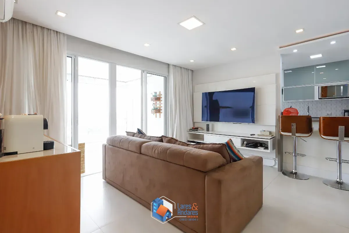 Apartamento, 2 quartos, 69 m² - Foto 19