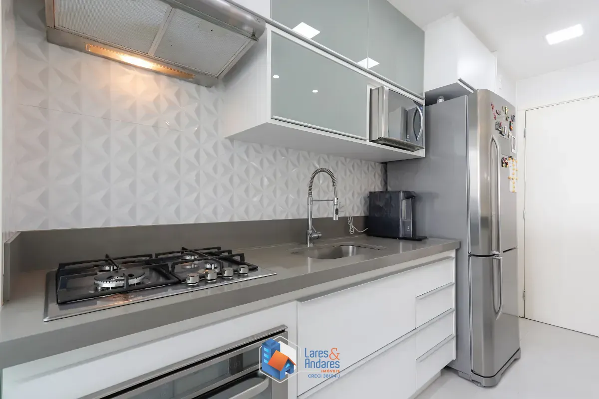 Apartamento, 2 quartos, 69 m² - Foto 13