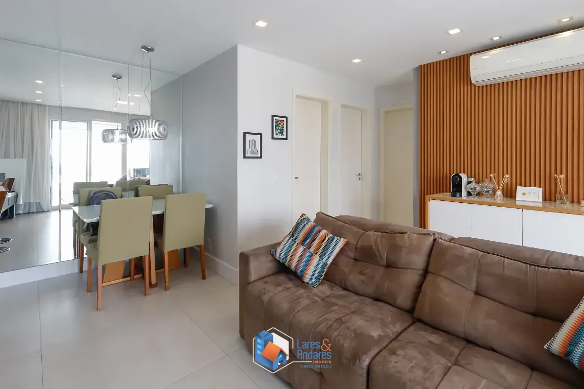 Apartamento, 2 quartos, 69 m² - Foto 23