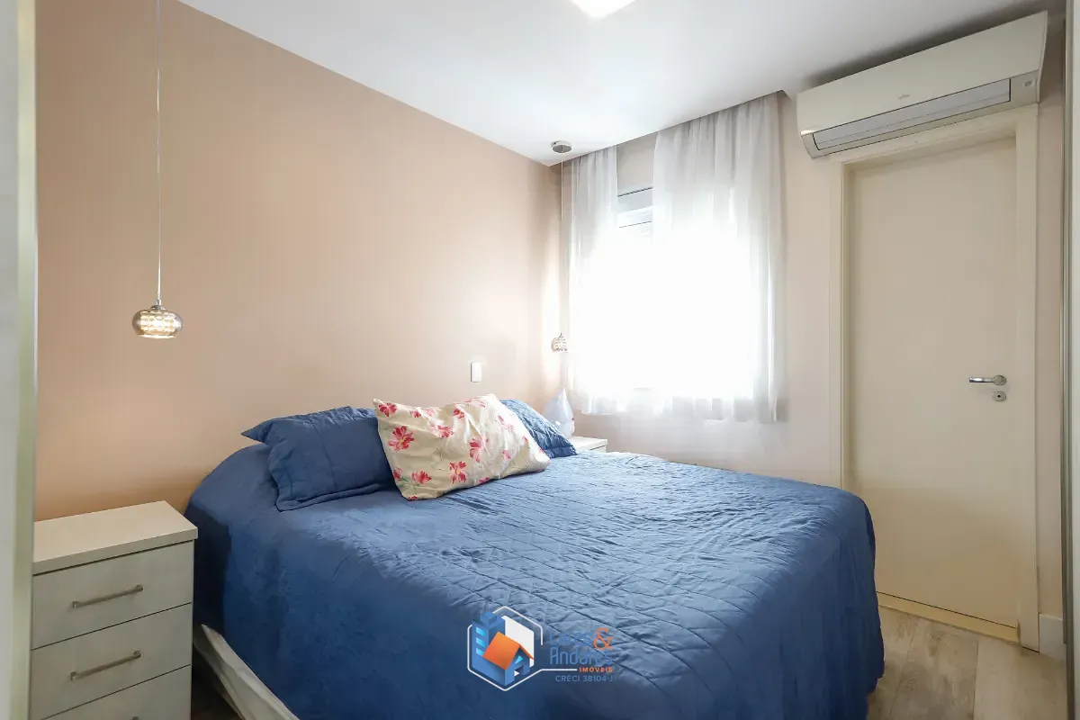 Apartamento, 2 quartos, 69 m² - Foto 37