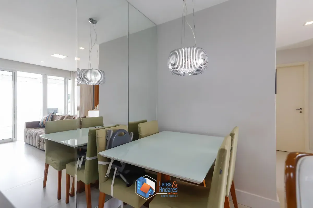 Apartamento, 2 quartos, 69 m² - Foto 26