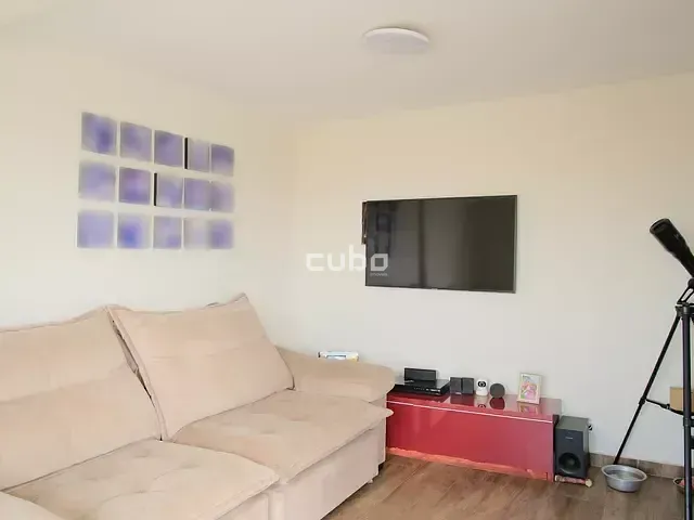 Apartamento 2 quartos e 2 banheiros, à venda, no bairro Chácara Santo Antônio (Zona Leste) em São Paulo