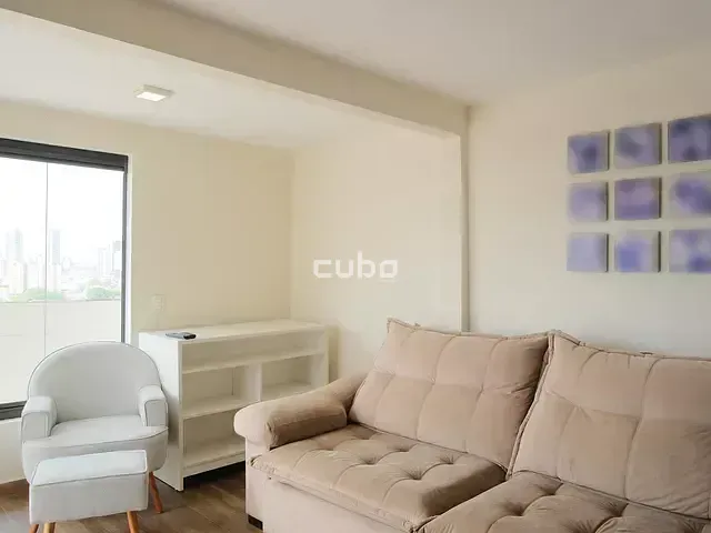 Apartamento 2 quartos e 2 banheiros, à venda, no bairro Chácara Santo Antônio (Zona Leste) em São Paulo