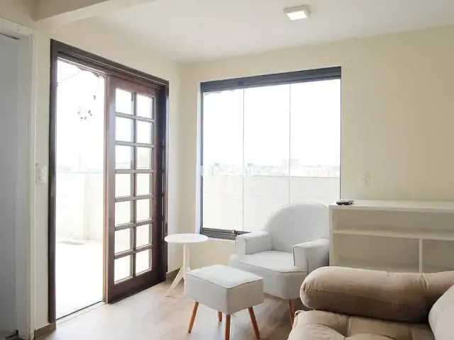 Apartamento 2 quartos e 2 banheiros, à venda, no bairro Chácara Santo Antônio (Zona Leste) em São Paulo