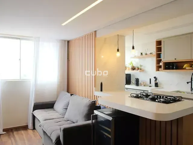 Apartamento 2 quartos e 2 banheiros, à venda, no bairro Chácara Santo Antônio (Zona Leste) em São Paulo