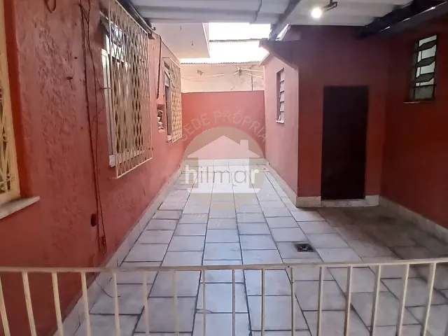 Apartamento com 75m² 2 quartos e 1 banheiro, para alugar, no bairro Vicente de Carvalho em Rio de Janeiro