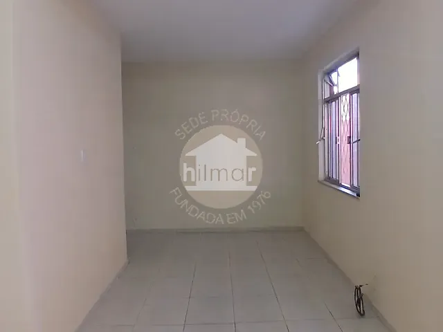 Apartamento com 75m² 2 quartos e 1 banheiro, para alugar, no bairro Vicente de Carvalho em Rio de Janeiro