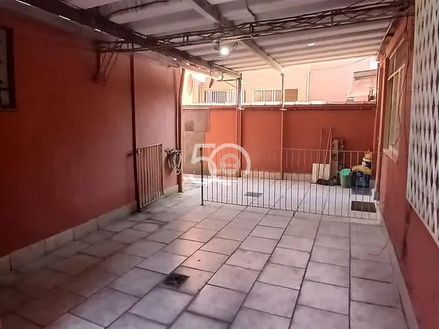 Apartamento com 75m² 2 quartos e 1 banheiro, para alugar, no bairro Vicente de Carvalho em Rio de Janeiro