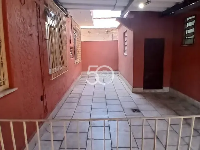 Apartamento com 75m² 2 quartos e 1 banheiro, para alugar, no bairro Vicente de Carvalho em Rio de Janeiro