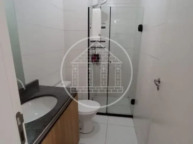 Apartamento com 34m² 2 quartos e 1 banheiro, à venda, no bairro Jurubatuba em São Paulo