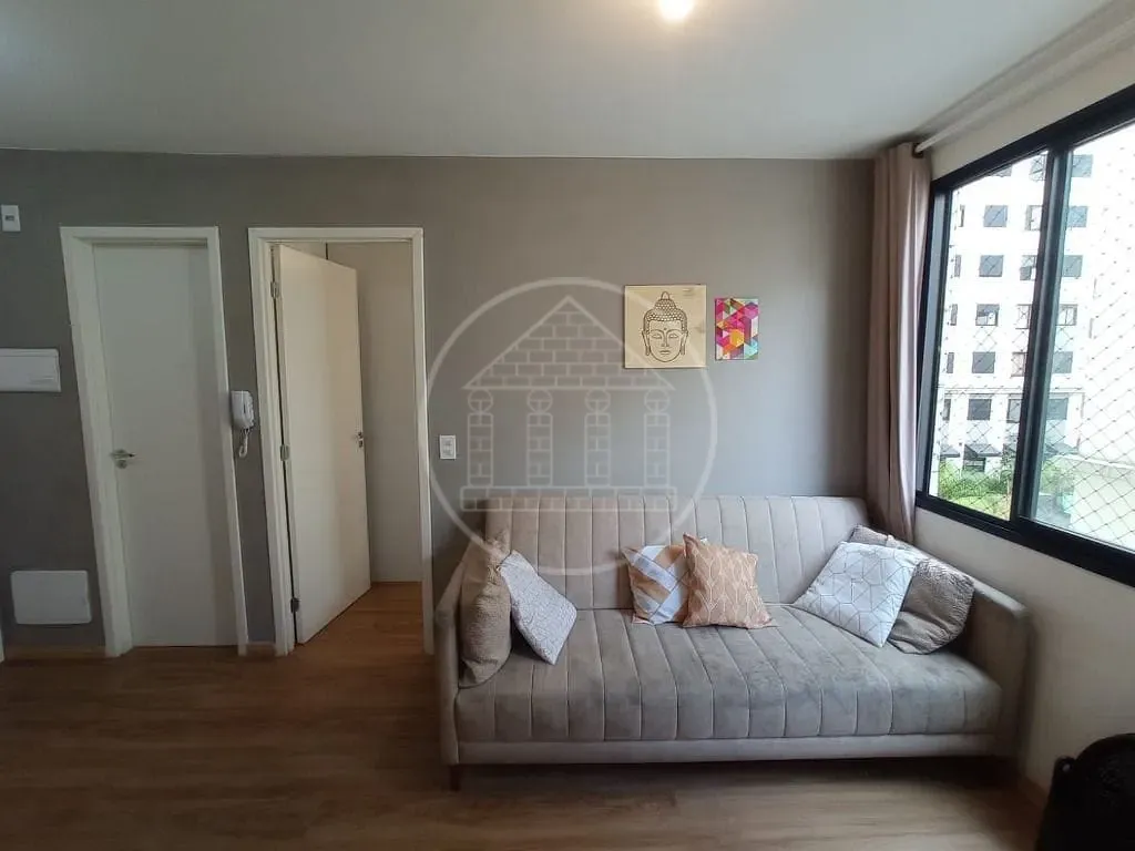 Apartamento, 2 quartos, 34 m² - Foto 10