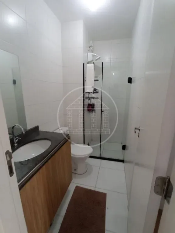 Apartamento, 2 quartos, 34 m² - Foto 4