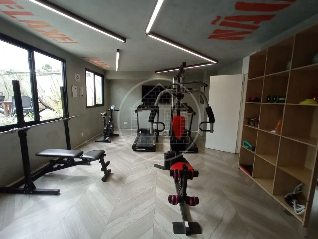 Apartamento, 2 quartos, 34 m² - Foto 15