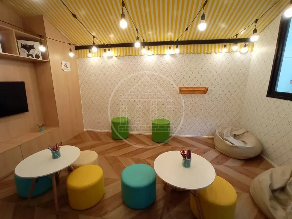 Apartamento, 2 quartos, 34 m² - Foto 27