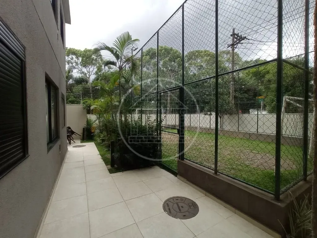 Apartamento, 2 quartos, 34 m² - Foto 24