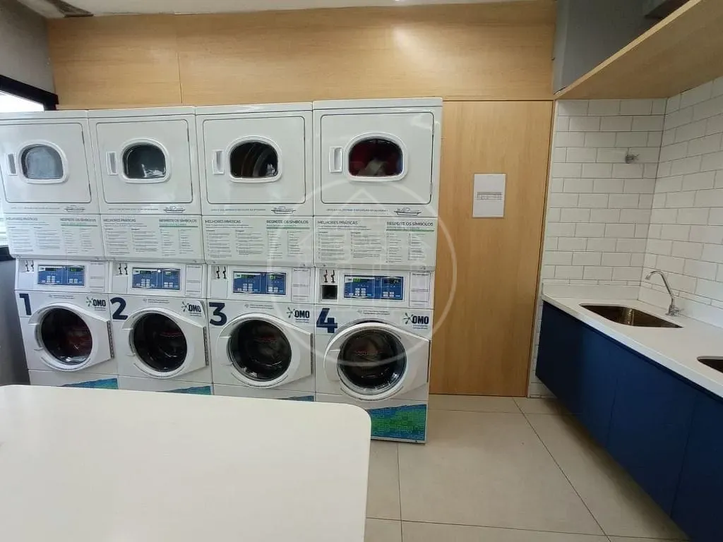 Apartamento, 2 quartos, 34 m² - Foto 20