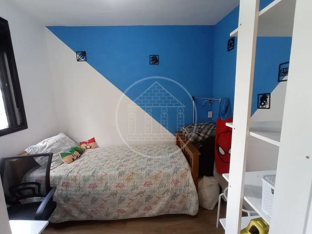 Apartamento, 2 quartos, 34 m² - Foto 9