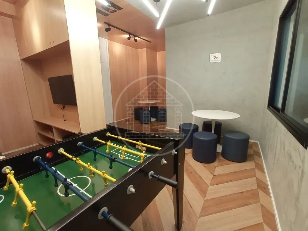Apartamento, 2 quartos, 34 m² - Foto 17