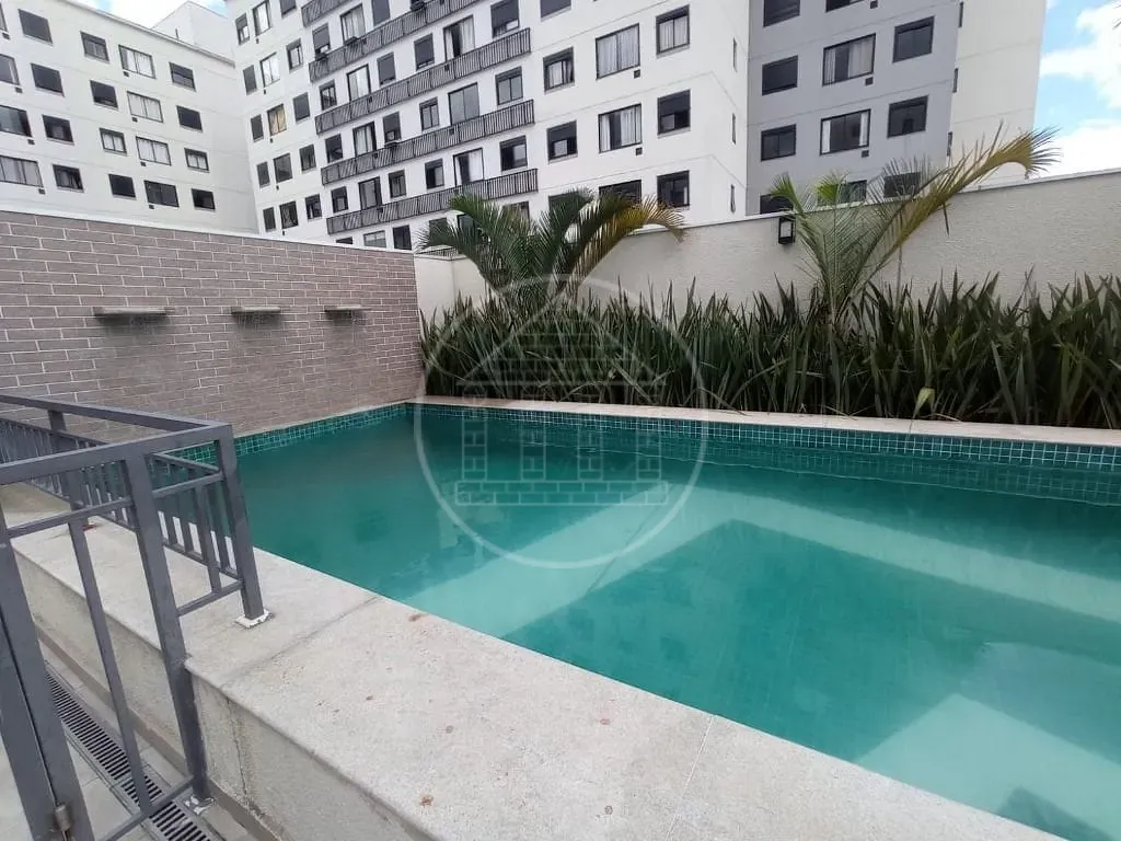 Apartamento, 2 quartos, 34 m² - Foto 14