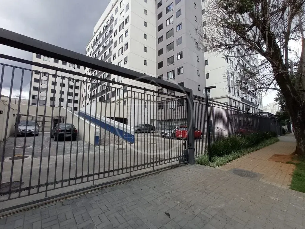 Apartamento, 2 quartos, 34 m² - Foto 28