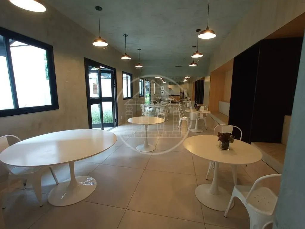 Apartamento, 2 quartos, 34 m² - Foto 26