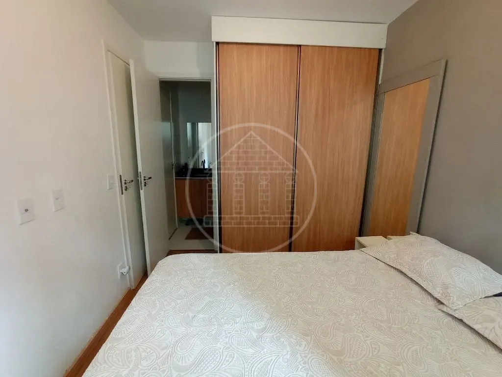 Apartamento, 2 quartos, 34 m² - Foto 8