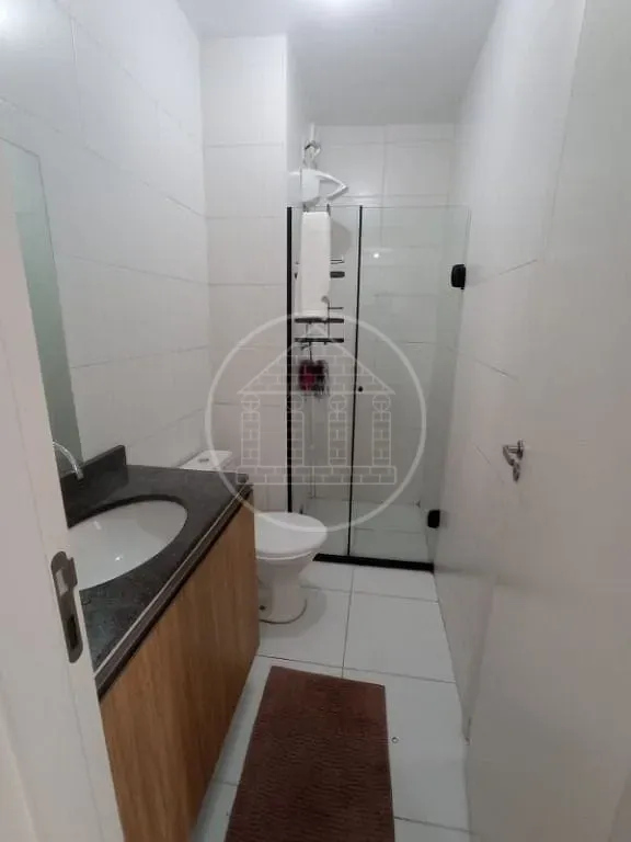 Apartamento, 2 quartos, 34 m² - Foto 3