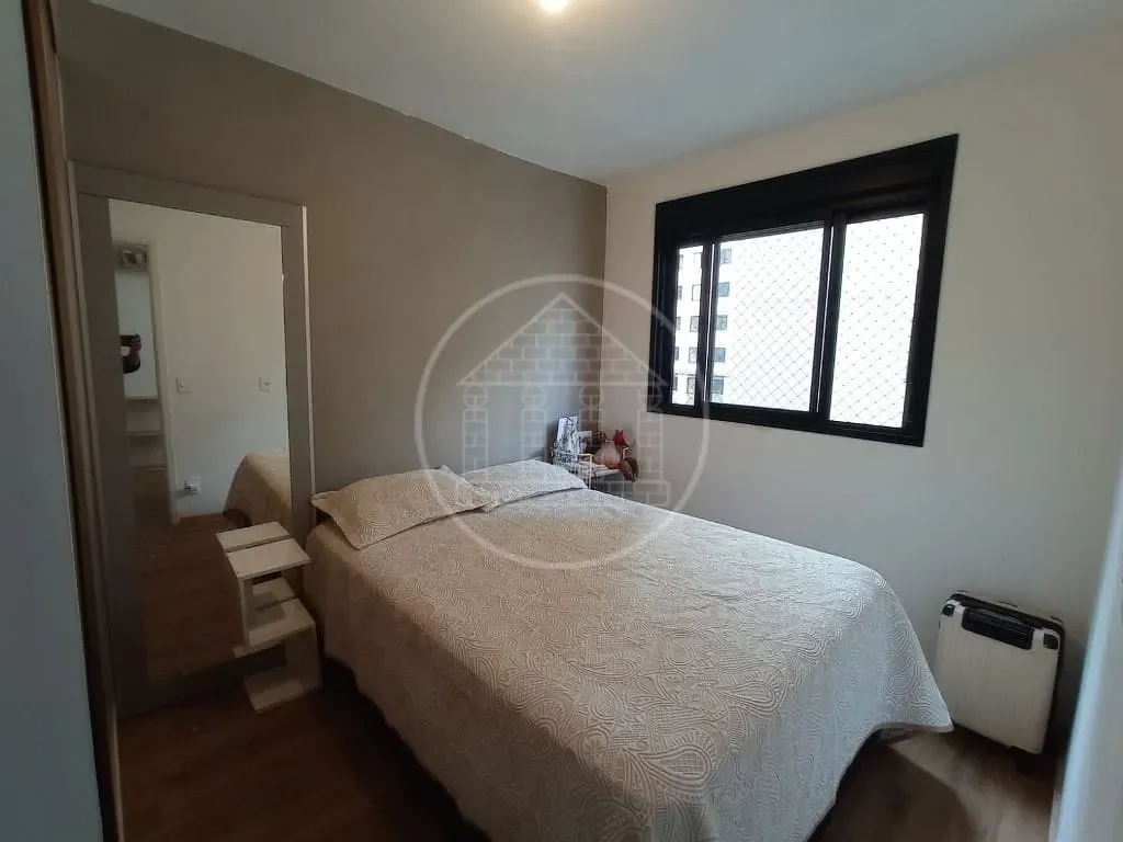 Apartamento, 2 quartos, 34 m² - Foto 7