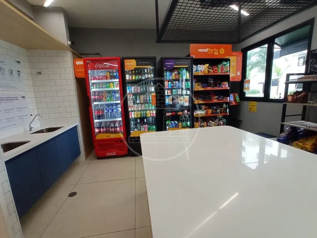Apartamento, 2 quartos, 34 m² - Foto 19