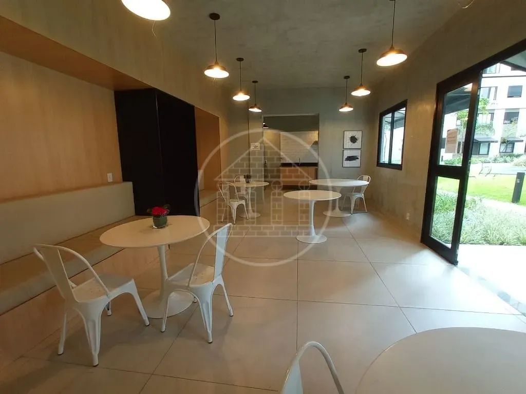 Apartamento, 2 quartos, 34 m² - Foto 21