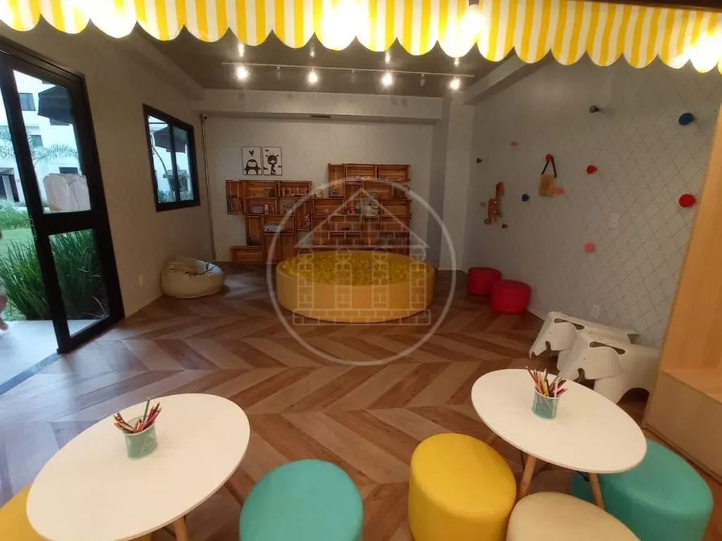 Apartamento, 2 quartos, 34 m² - Foto 22