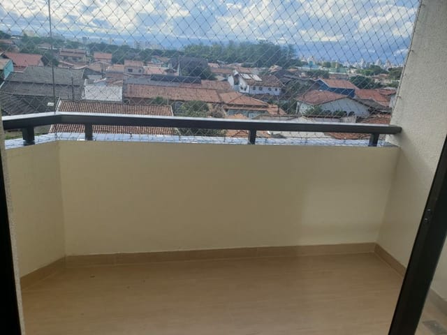 Foto do Apartamento - Apartamento à venda 4 Quartos, 2 Suites, 2 Vagas, 116M², Bosque dos Eucaliptos, São José dos Campos - SP | Condomínio Residencial Pamplona | RUSSI IMÓVEIS