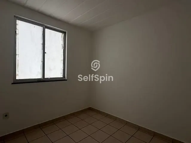 Apartamento 2 quartos e 1 banheiro, para alugar, no bairro Santa Rosa em Niterói