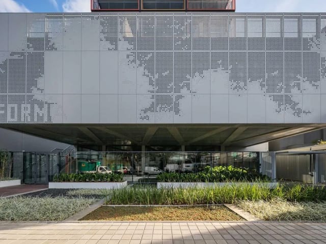Apartamento com 67m² 1 quarto e 1 banheiro, à venda ou para alugar, no bairro Vila Nova Conceição em São Paulo