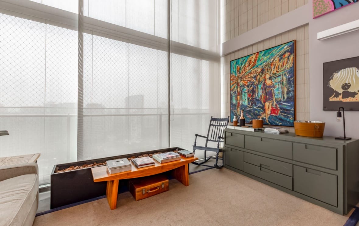 Apartamento em Vila Nova Conceição — foto 4