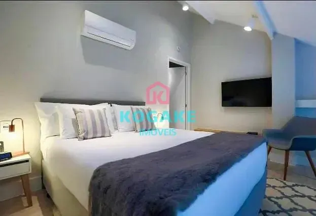 Apartamento, 1 quarto, 77 m² - Foto 12