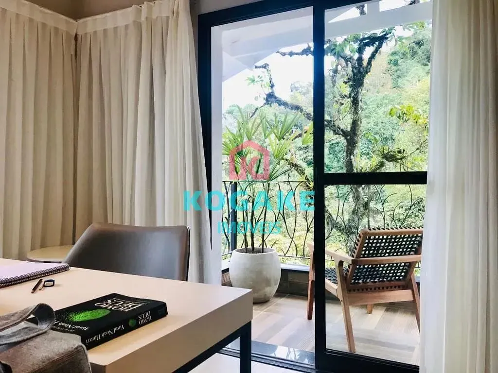 Apartamento, 1 quarto, 77 m² - Foto 8