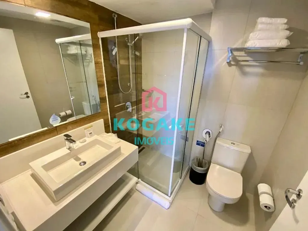 Apartamento, 1 quarto, 77 m² - Foto 11