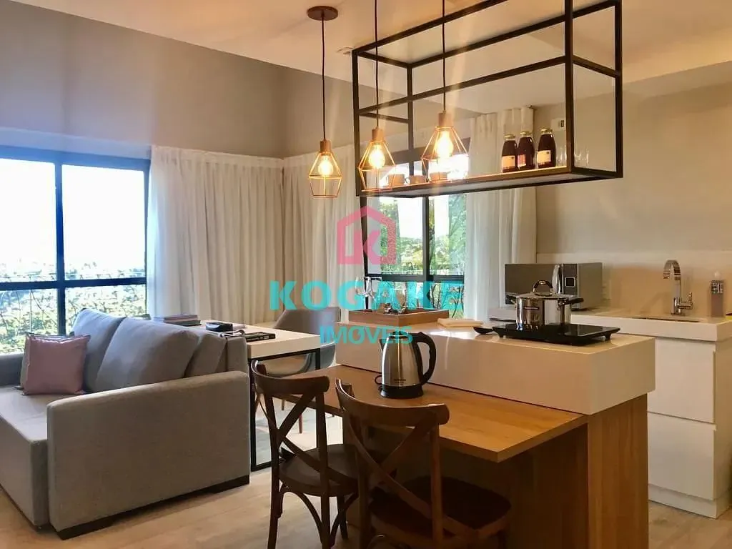 Apartamento, 1 quarto, 77 m² - Foto 7