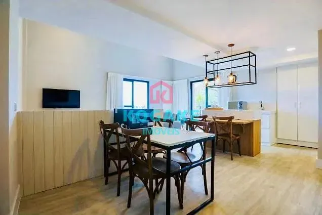 Apartamento, 1 quarto, 77 m² - Foto 4
