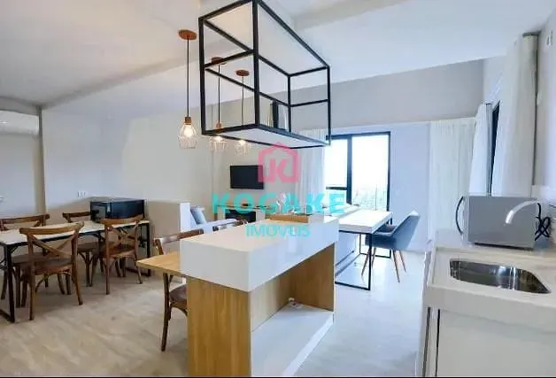 Apartamento, 1 quarto, 77 m² - Foto 6