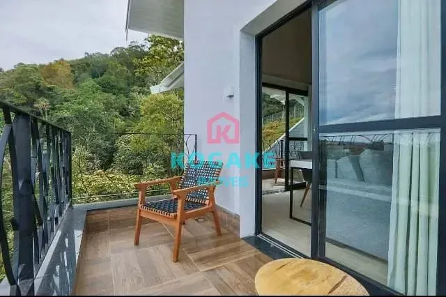 Apartamento, 1 quarto, 77 m² - Foto 9