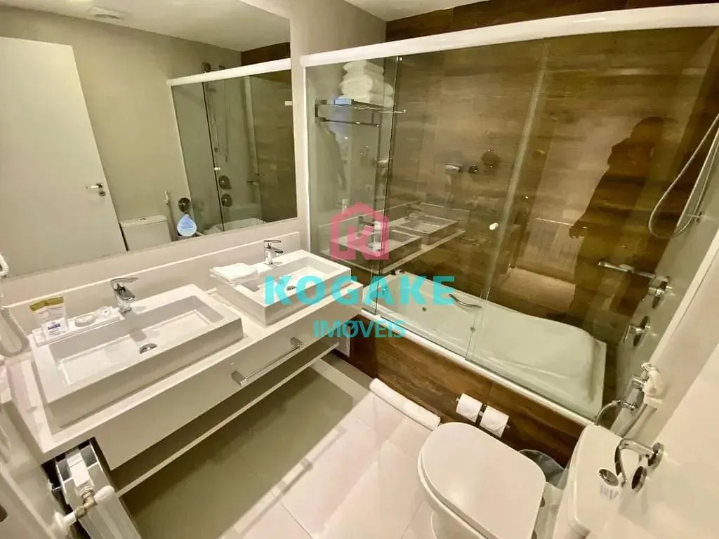 Apartamento, 1 quarto, 77 m² - Foto 13